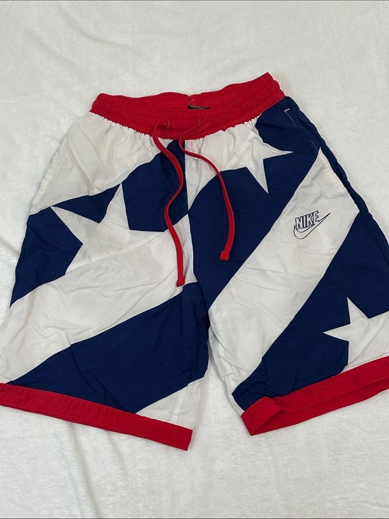 Nike Other - 🎾 Nike Dri-Fit Throw Back Shorts